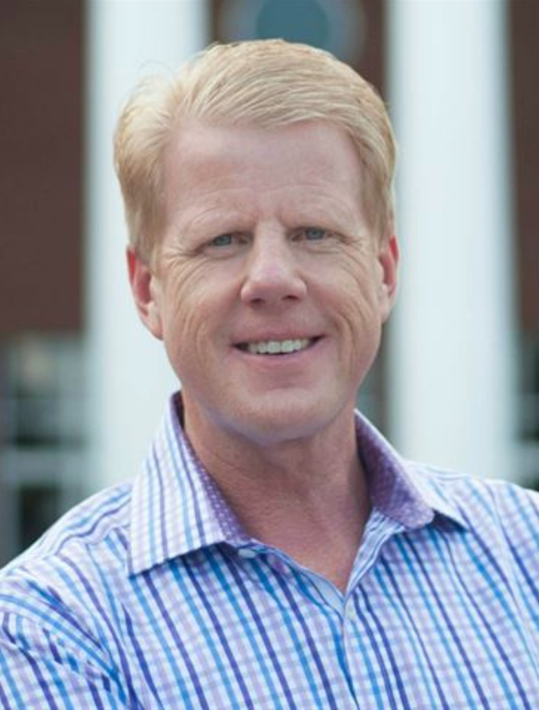 Jonathan Falwell