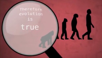 Evolution