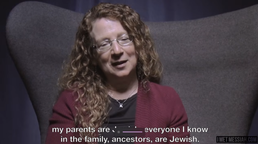 A  Jewish Lawyer decided to research Jesus, and this is what happened!