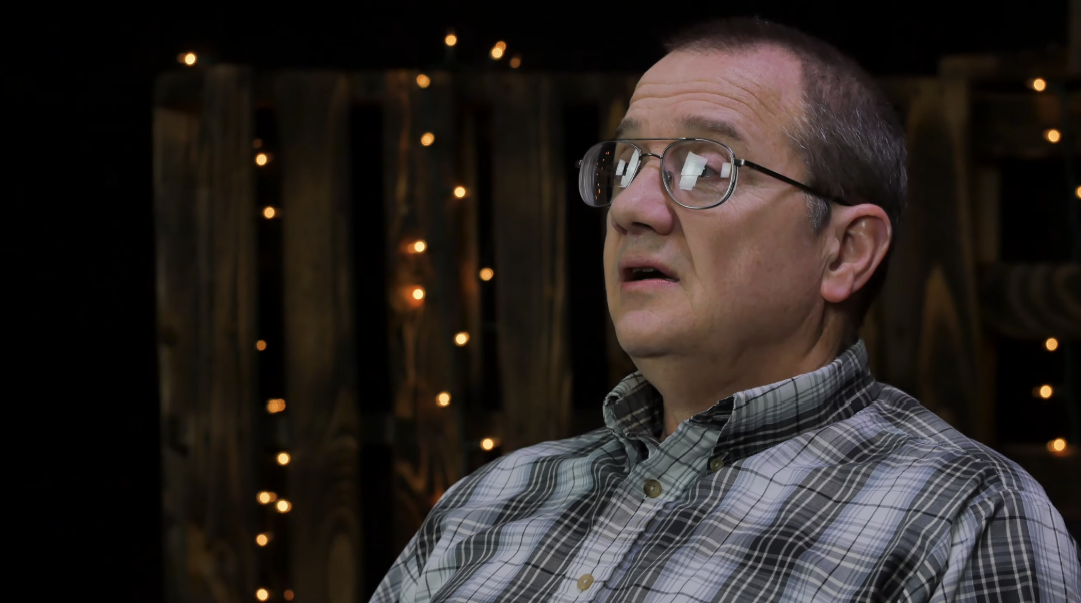 A very successful trained psychic shares his powerful story for you
