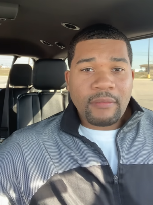 Incredible story of a young man who knew he was on his way to Hell...
