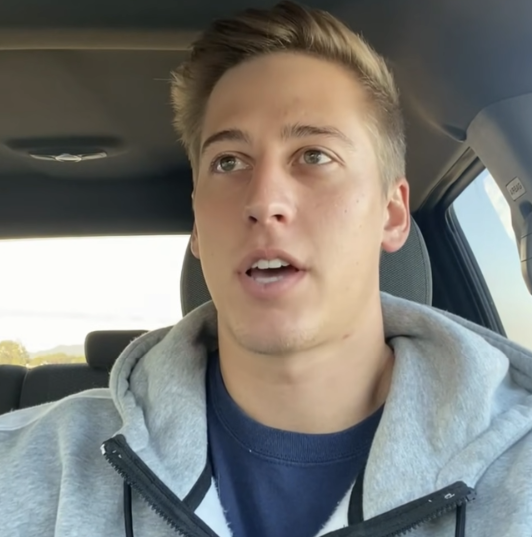 Don't miss this story: From a Mormon to drugs to New Age and witchcraft to Christ! 