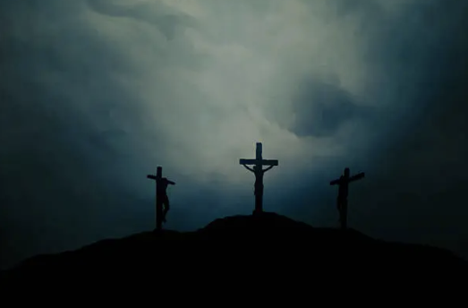 What Is Good Friday? The Day Jesus Died for Us