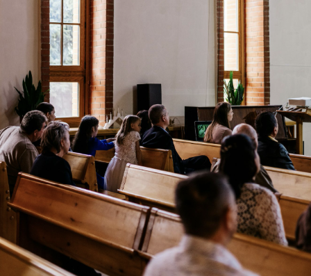 Church Growth That Sticks: Real Steps That Work
