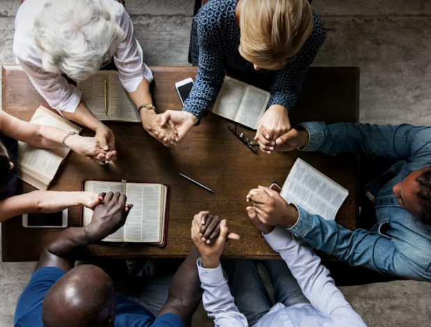 Church Growth Strategies That Build Real Community