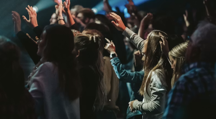 How to Manage Church Growth Without Overwhelming Your People
