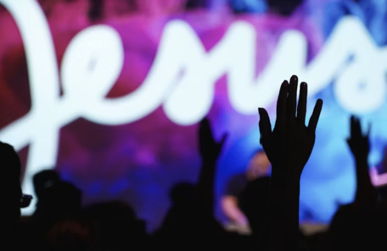 Fresh Ideas for Church Growth That Work