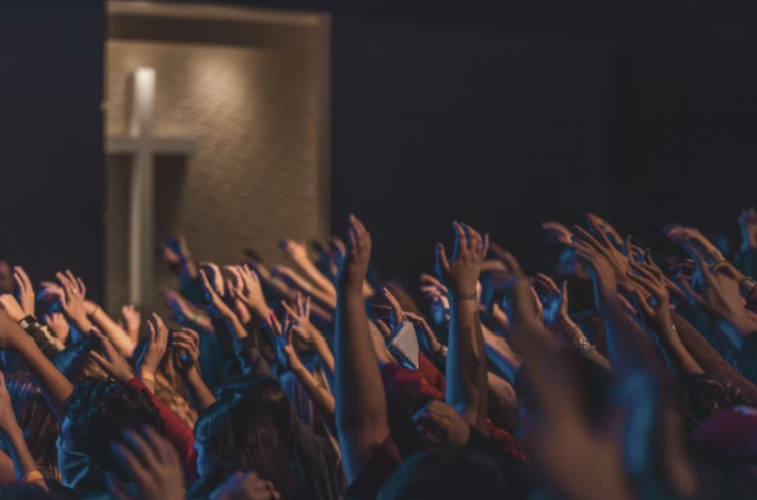 Church Growth Strategy That Actually Works