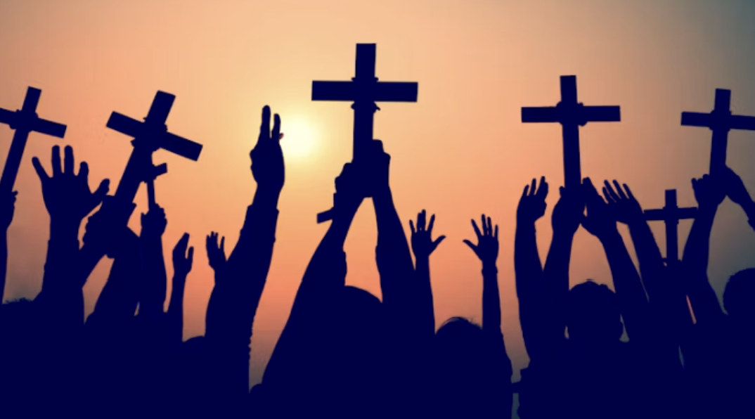 What Evangelism Statistics Reveal About Real Church Growth