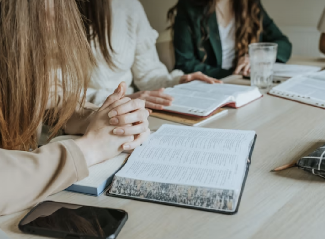 Biblical Evangelism: Sharing Faith Like Jesus Did