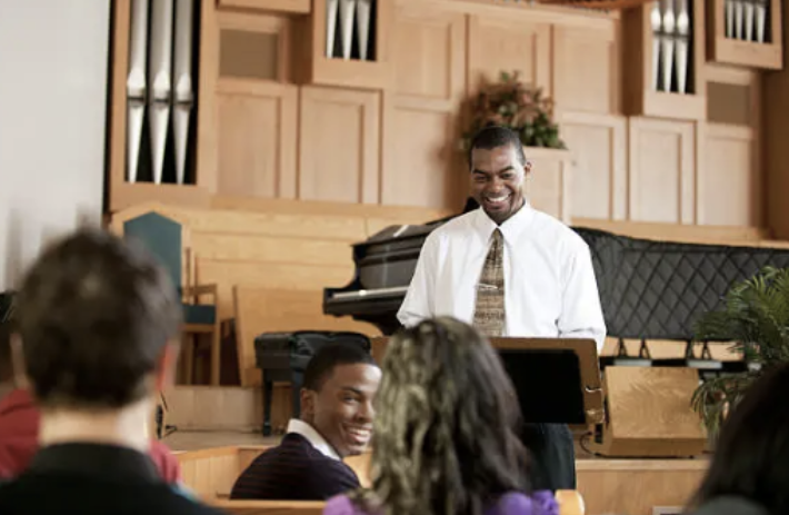 Church Evangelism That Feels Natural and Real