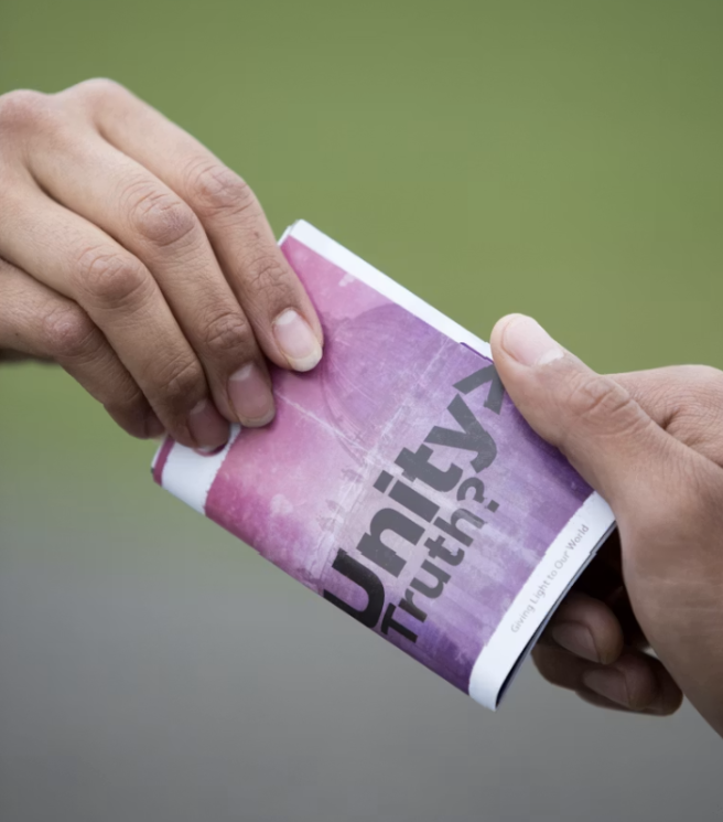 Evangelism Tracts That Actually Get People Talking