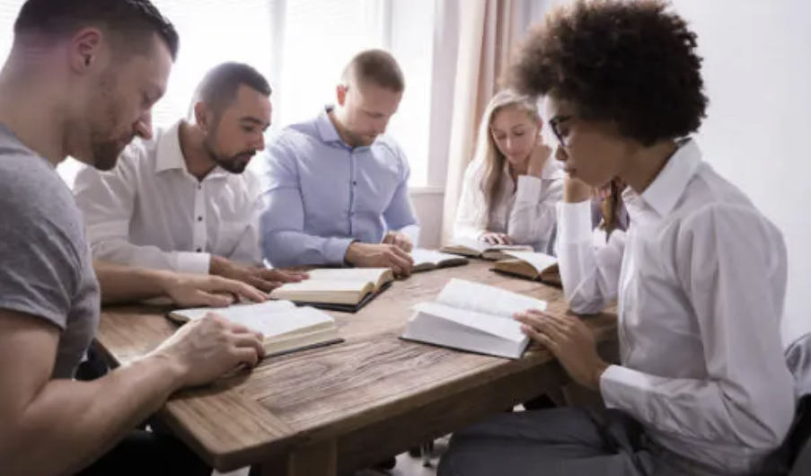 3 Circles Evangelism: How It Works and What Comes Next