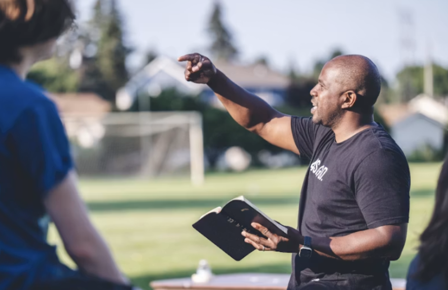 Personal Evangelism That Feels Natural and Fearless