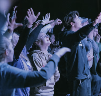 Starting an Evangelistic Movement in Your Church