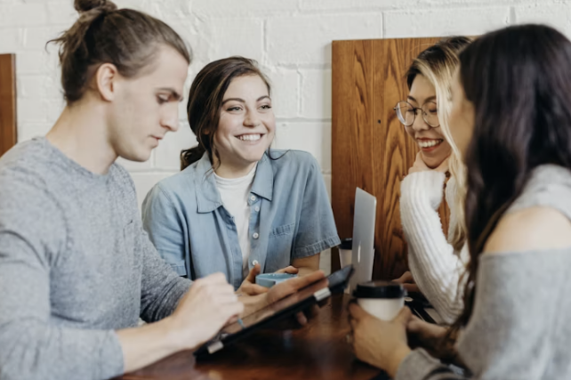 Relational Evangelism: Sharing Faith Through Real Friendships