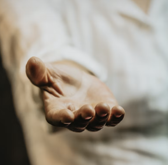 Salvation Through Forgiveness: What It Means for You