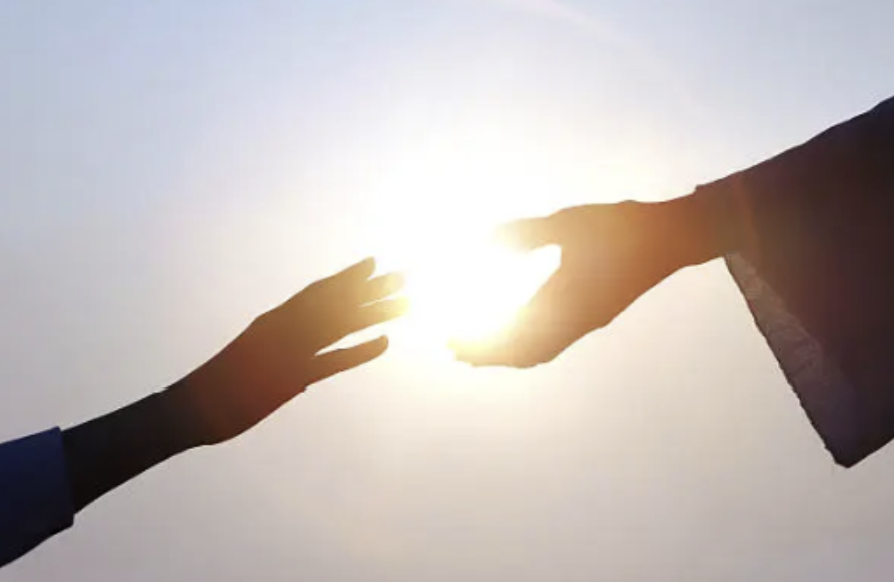 Adonai: Embracing God as Your Personal Lord