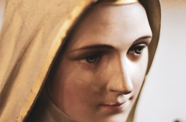 How Old Was Mary When She Had Jesus?