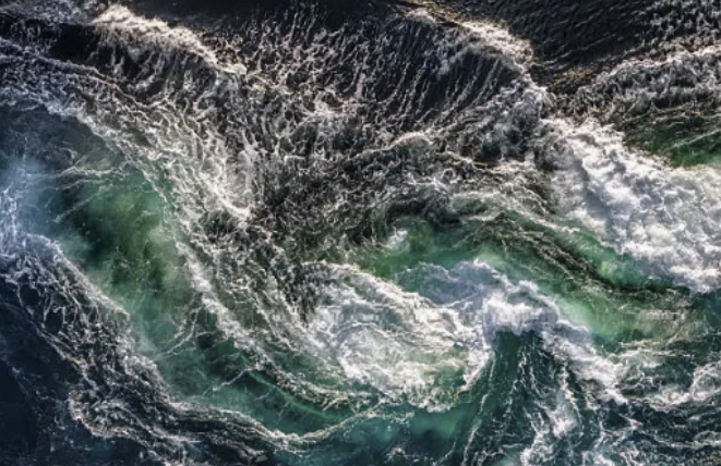 Leviathan in the Bible: What It Means for You