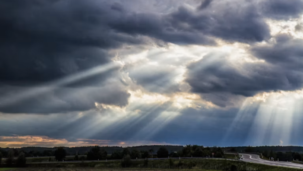 Who Is God? Understanding the Creator Who Knows You