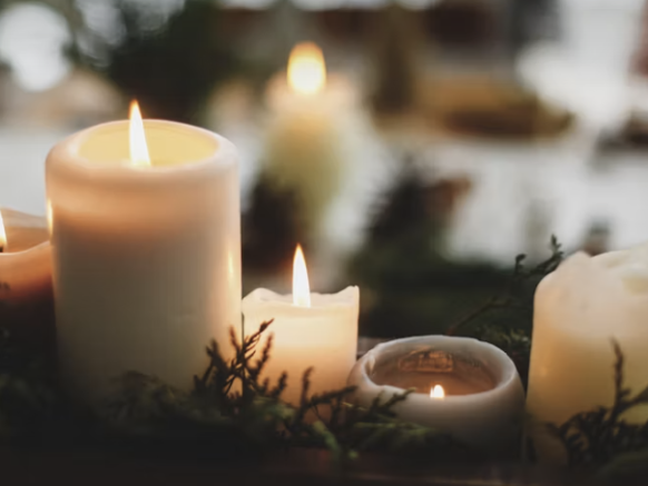 Advent Meaning: Hope That Changes Your Waiting