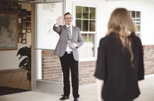 Outreach Church: How Faith Builds Real Community