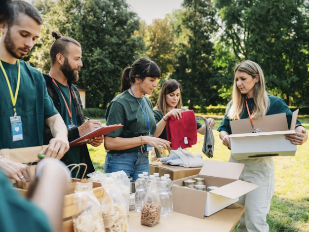 Church Outreach That Builds Real Connections