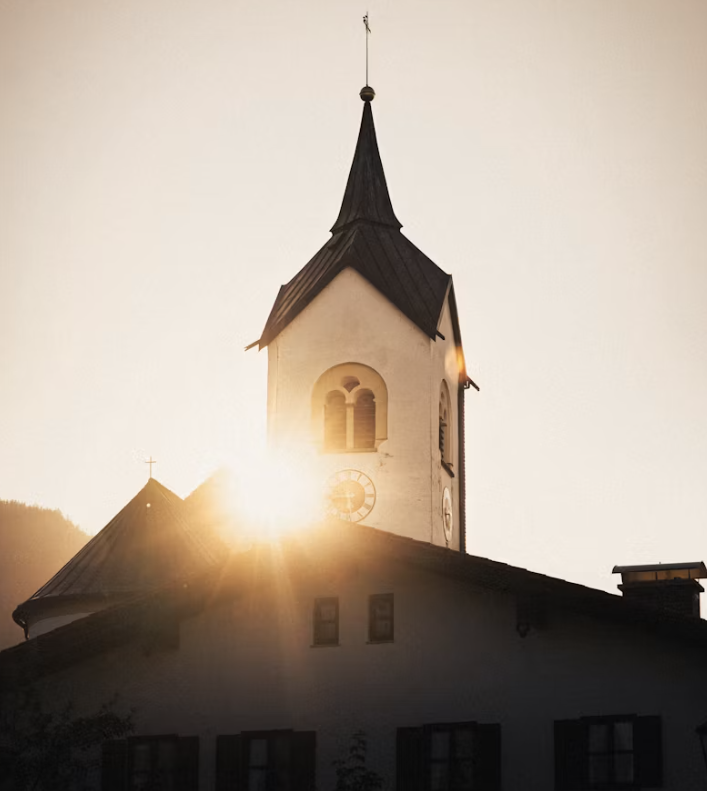 Outreach Churches That Truly Change Lives