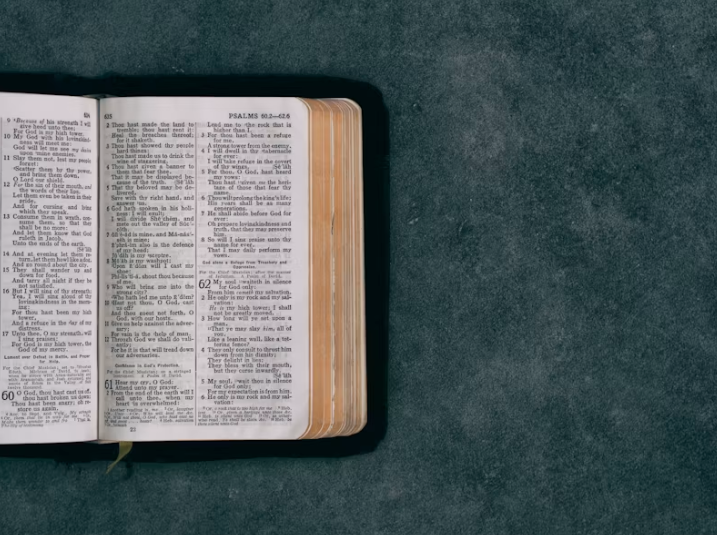 Bible Verses About Life That Bring Real Hope