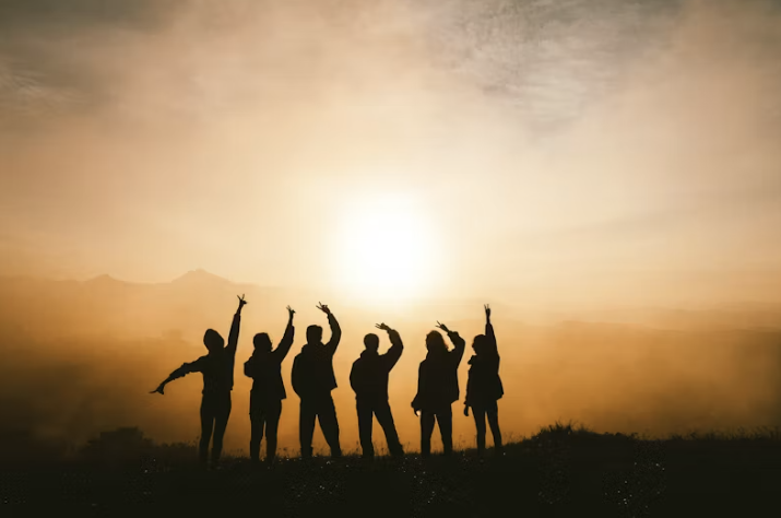 Church Community Outreach That Builds Real Connections