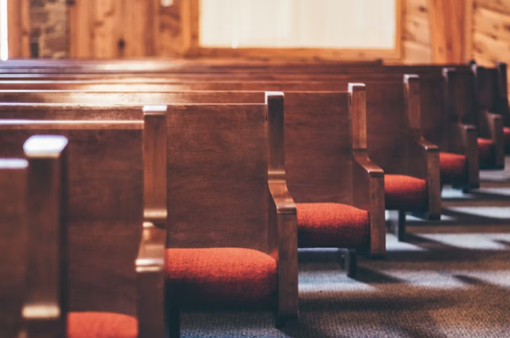 Church Growth: What It Really Means for Your Life