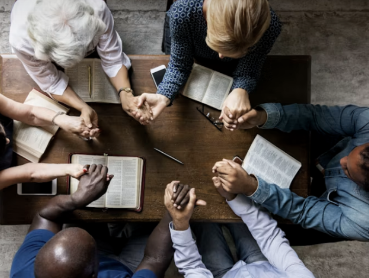 Church Growth Strategies That Get Your People Inviting