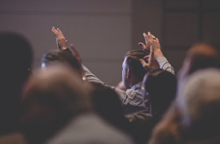 Church Evangelism That Builds Real Community Connections