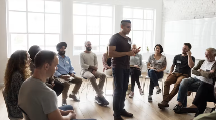Evangelism Training That Removes the Fear