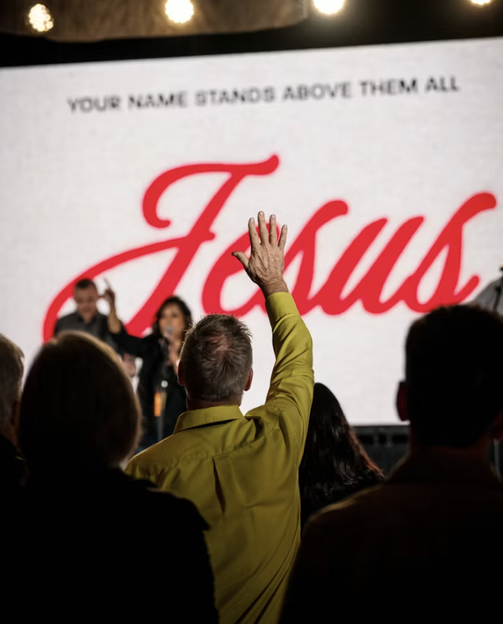 Fresh Ideas for Church Growth That Really Work