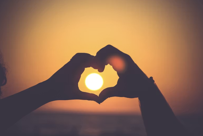 Bible Verses About Love That Show God's Real Heart