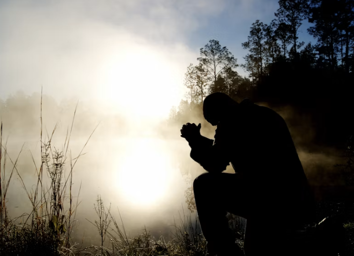 Bible Verses About Faith to Grow Your Trust in God