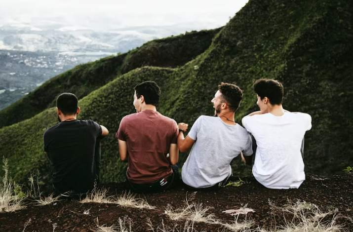 Bible Verses About Friendship That Draw You Closer to God