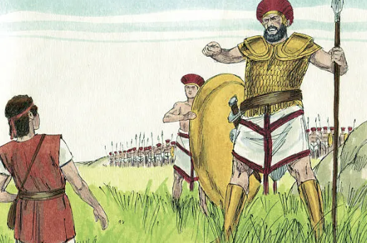 What Scripture Reveals About the Nephilim