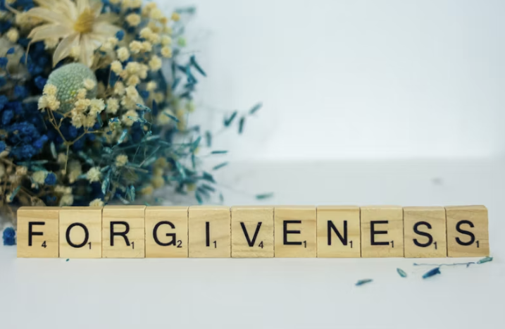 Bible Verses About Forgiveness That Heal Deep Hurts