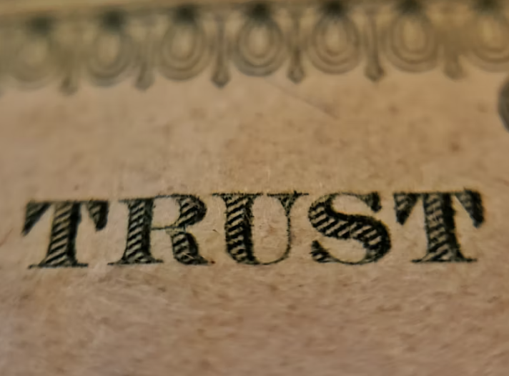 Bible Verses About Trusting God When Life Hurts