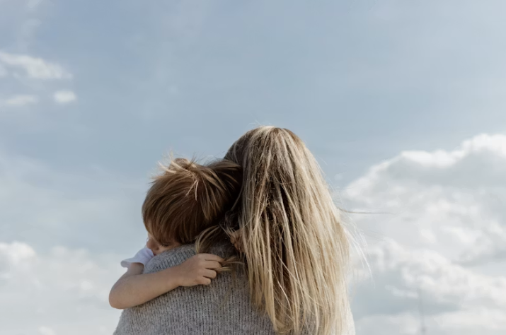 Bible Verses About Mothers: Strength for Every Day
