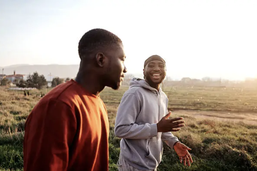 Bible Verses About Friendliness for Real Relationships
