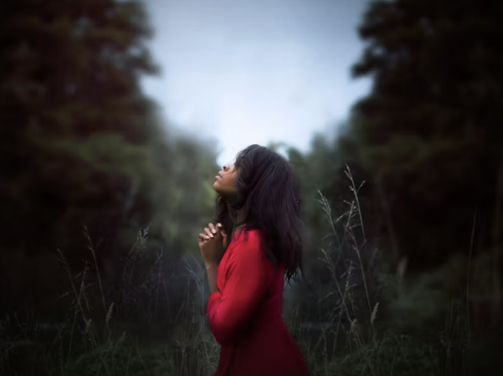 Bible Verses About Prayer That Change How You Talk to God