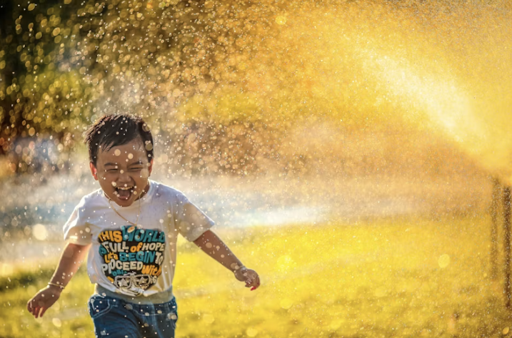 Bible Verses About Children: God's Heart for Little Ones