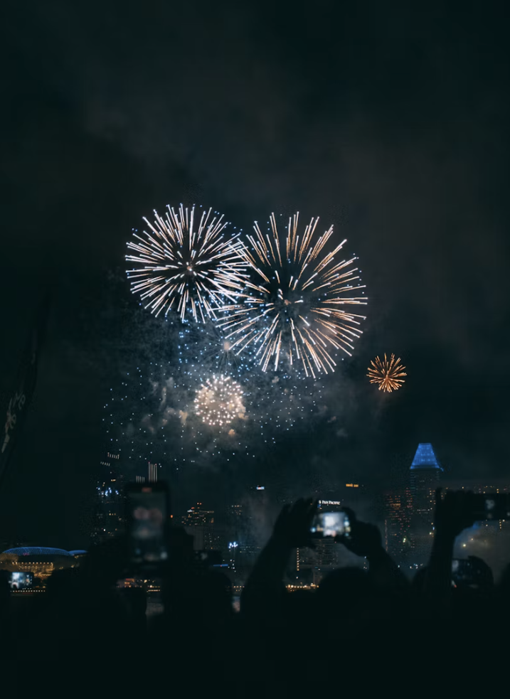 Biblical Verses About New Year for Real Fresh Starts