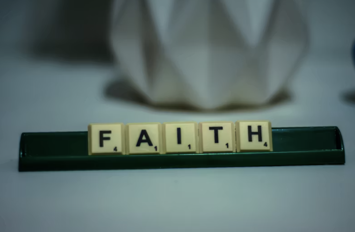 Bible Quotes About Faith to Anchor Your Soul