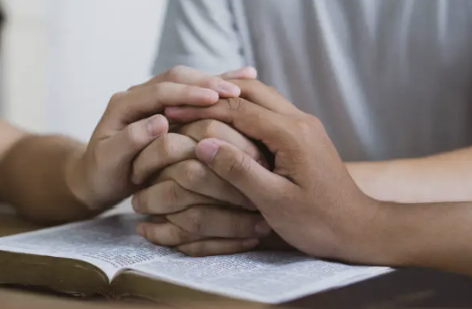 Scriptures on Forgiveness That Heal Deep Hurts