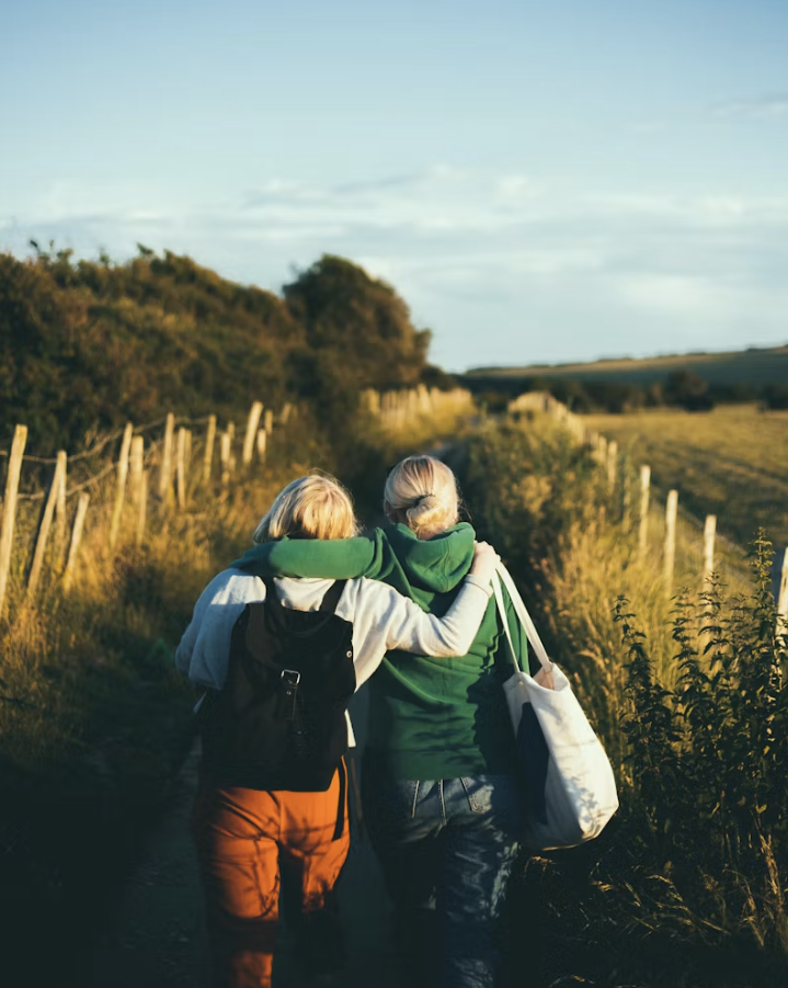 Powerful Scriptures About Friendship in the Bible
